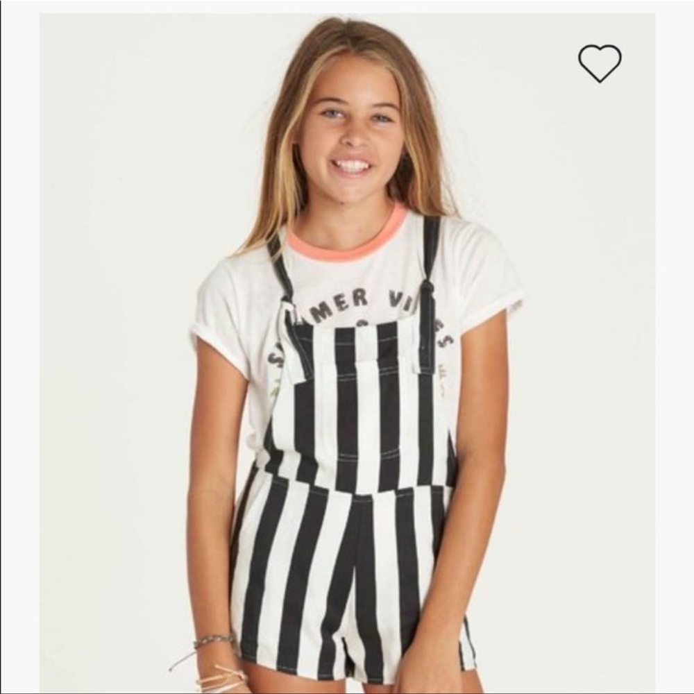 Billabong Romper